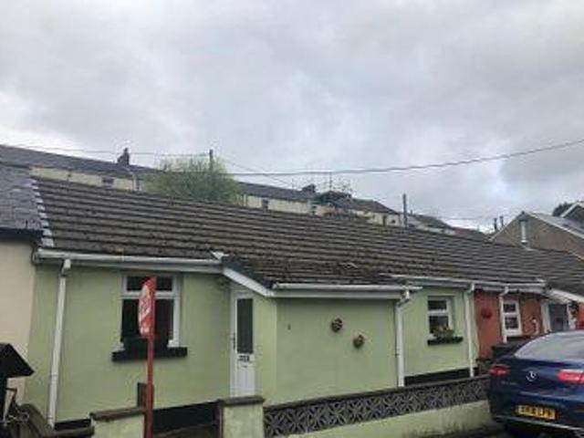 House for rent in Aberavon, Wales