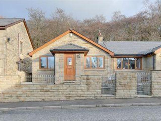 House for rent in Irwell Vale, Lancashire