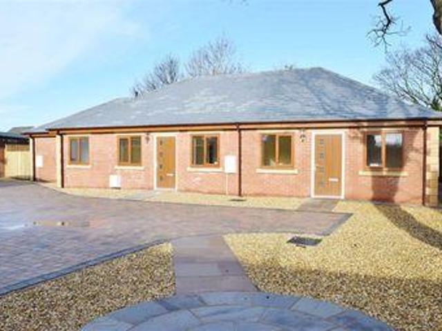 House for rent in Higher Bartle, Lancashire