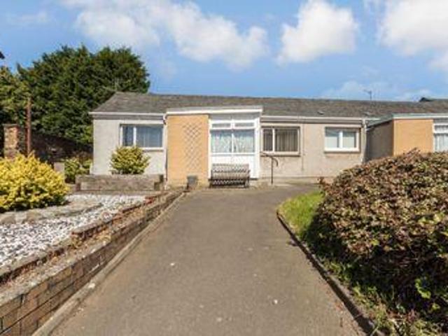 House for sale in Dunfermline, Scotland
