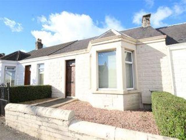 House for sale in Cowdenbeath, Scotland