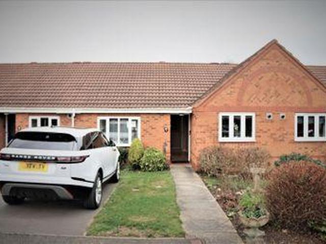House for sale in Pinfold, Leicestershire
