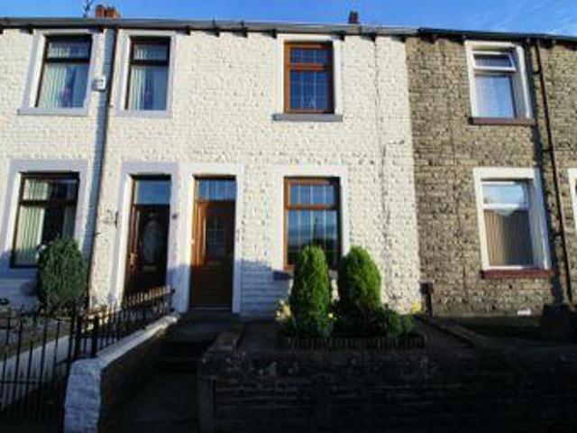 House for sale in Higherford, Lancashire