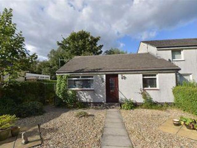 House for sale in Glenburn, Scotland