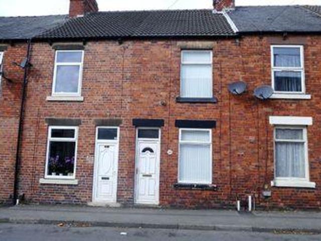 House for sale in Costhorpe, East Midlands