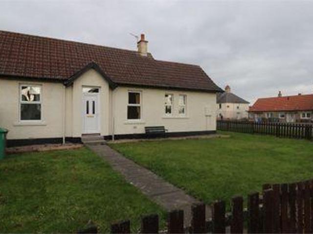 House for sale in Leven, Scotland