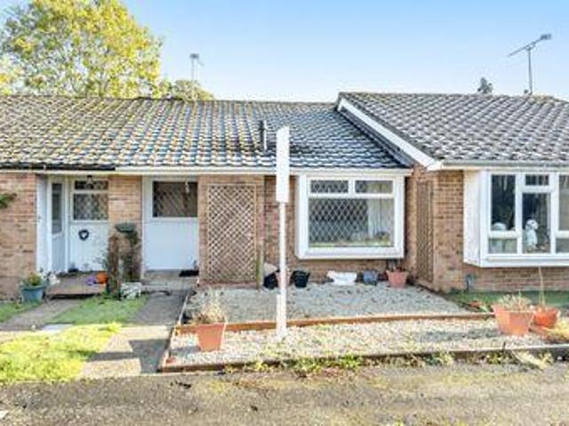 House for sale in Woking, Surrey