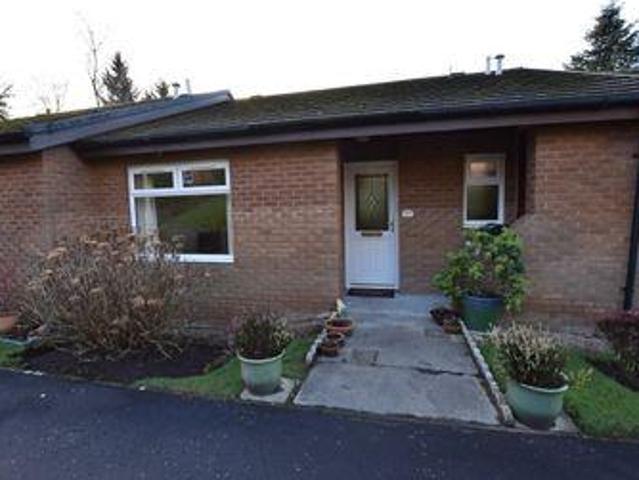 House for sale in Crieff, Scotland