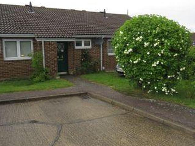 House for sale in Bedford, England