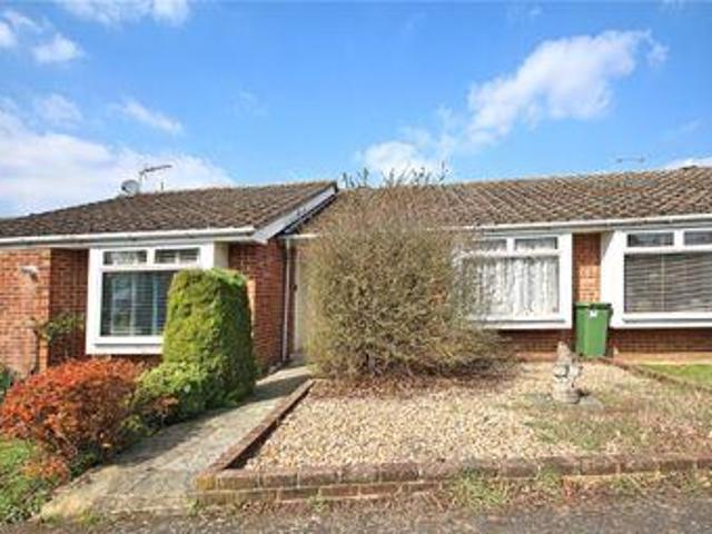House for sale in Woking, Surrey