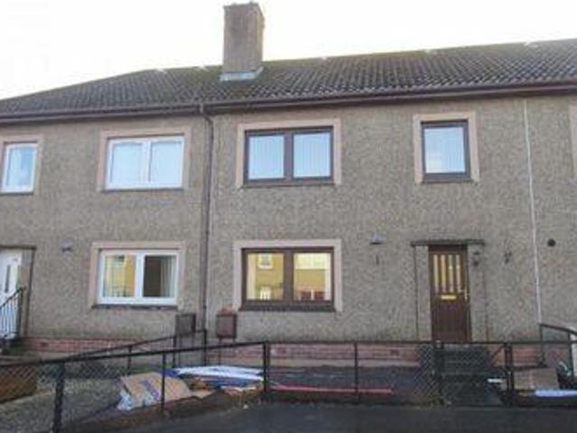 House for rent in Kelty, Scotland