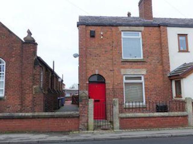 House for rent in Andertons Mill, Lancashire