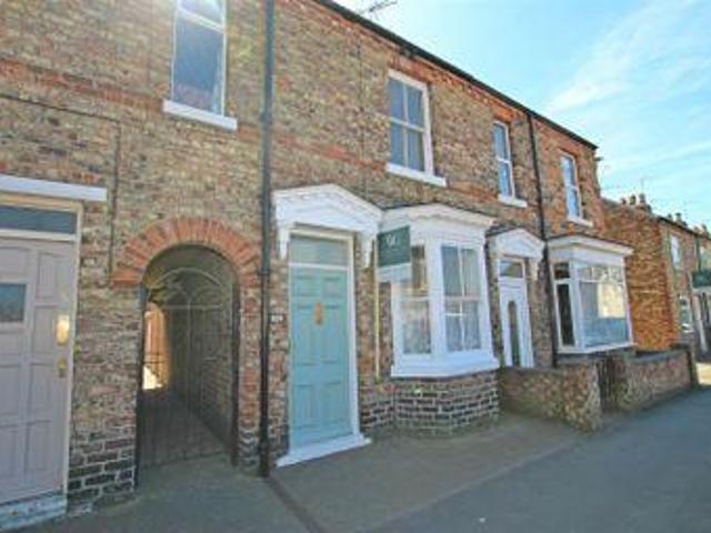 House for rent in Malton, North Yorkshire