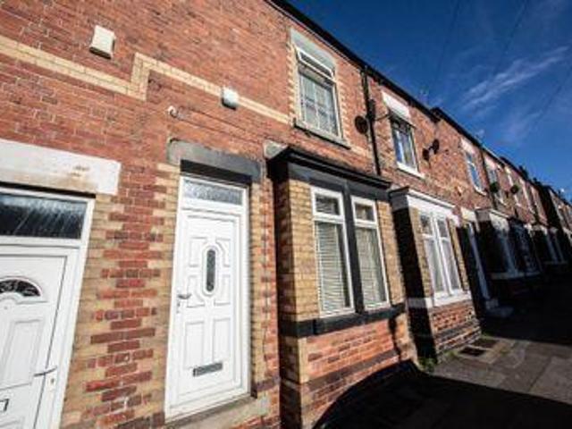 House for rent in Rotherham, South Yorkshire