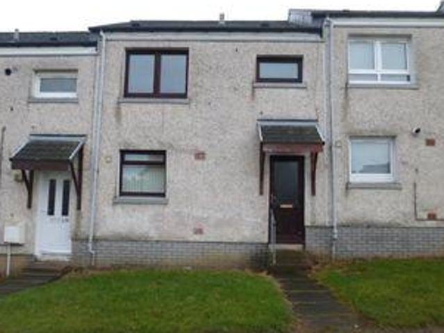 House for rent in Larkhall, Scotland