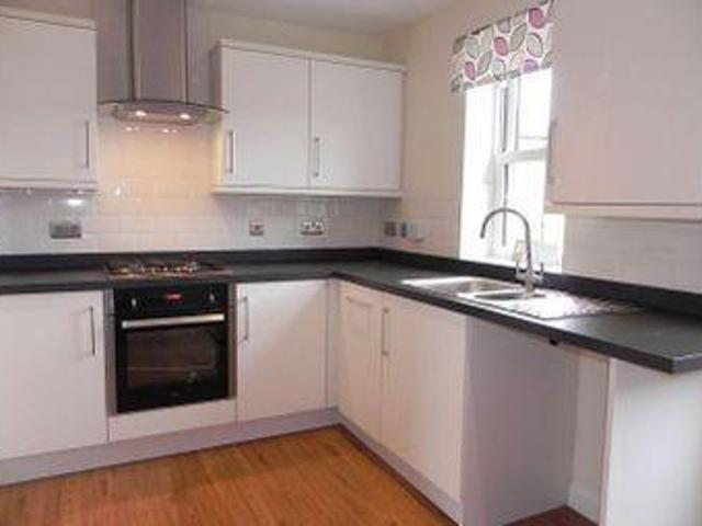 House for rent in Egginton, East Midlands
