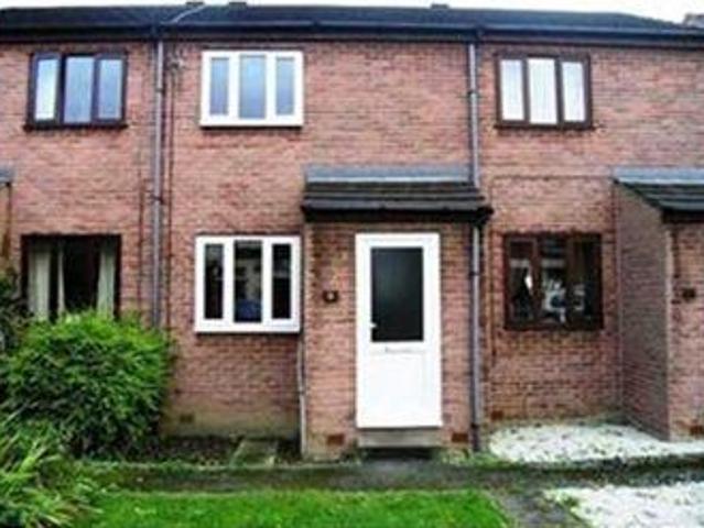 House for rent in Loundsley Green, East Midlands