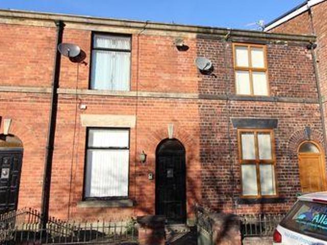 House for rent in Lancashire