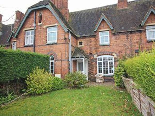 House for rent in Kettlebrook, Staffordshire