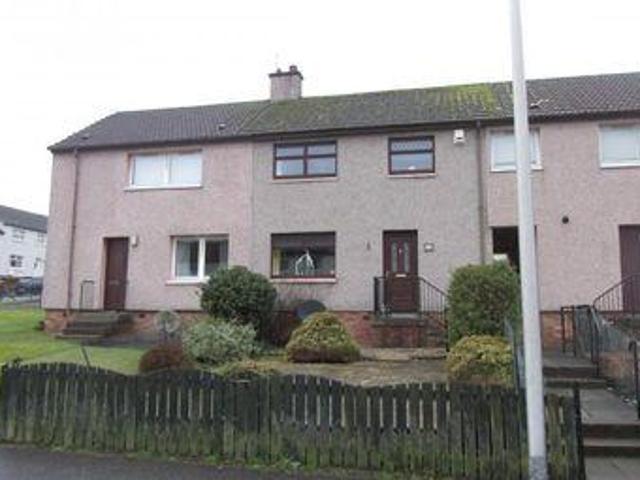 House for rent in Lochgelly, Scotland