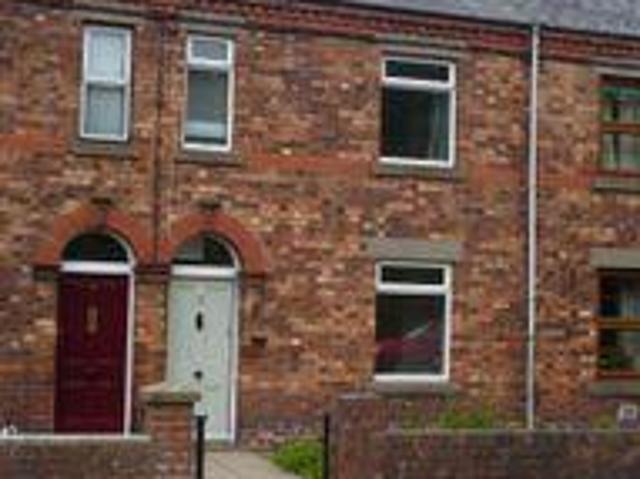 House for rent in Abergavenny, Wales
