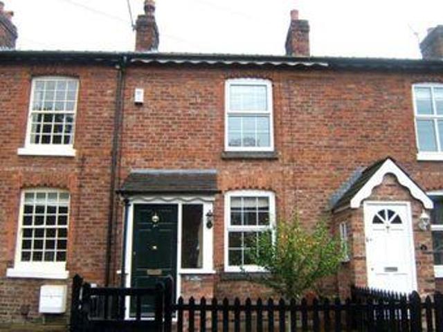 House for rent in Wilmslow