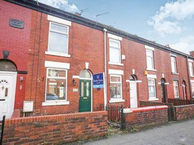 House for rent in Lancashire, England