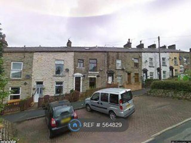 House for rent in Irwell Vale, Lancashire