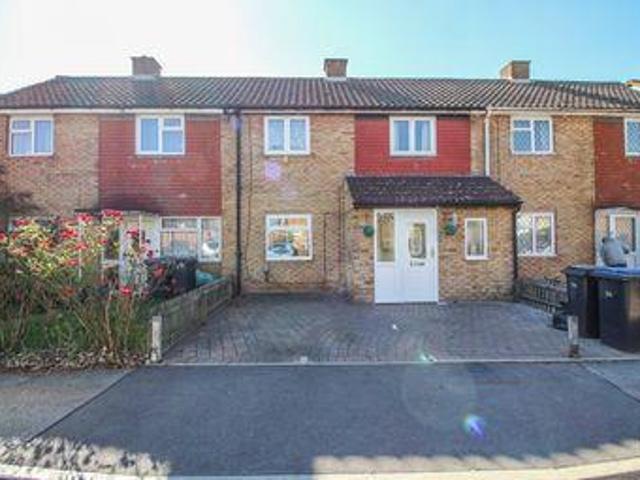House for rent in Harlow