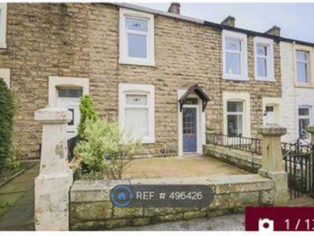 House for rent in Backburn, Lancashire