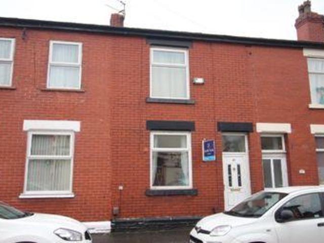 House for rent in Lancashire
