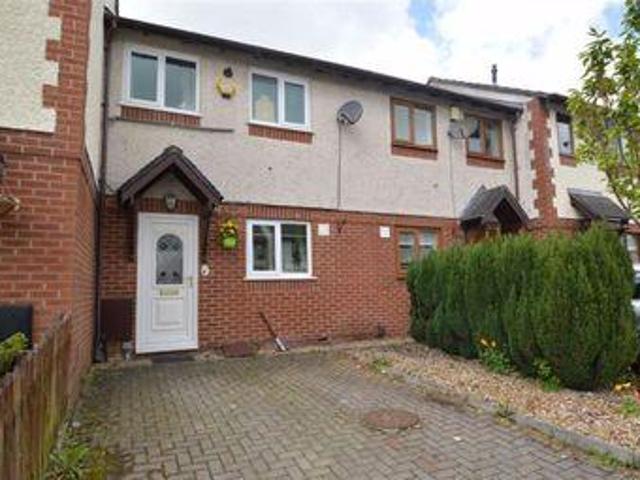 House for rent in Blackburn