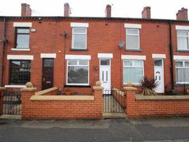 House for rent in Bare, Lancashire