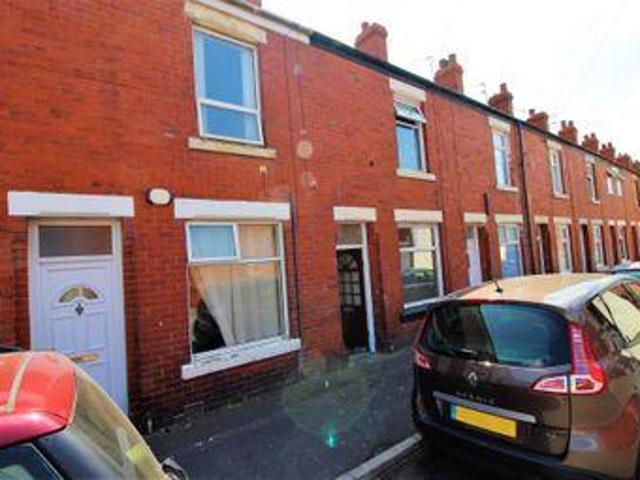 House for rent in Blackpool