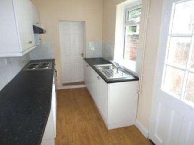 House for rent in Stoke-on-Trent