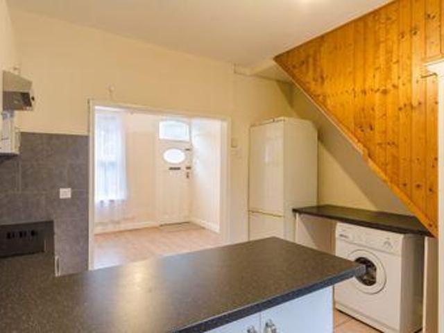 House for rent in High Field, York