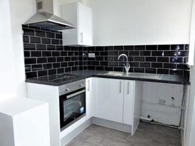 House for rent in Mexborough, South Yorkshire