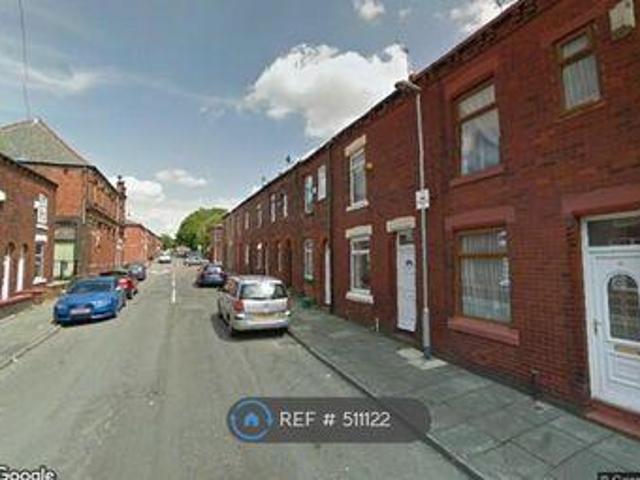 House for rent in Lancashire