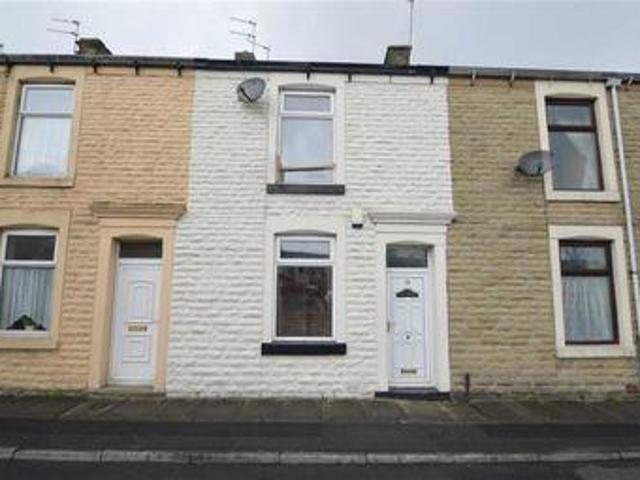 House for rent in Backburn, Lancashire