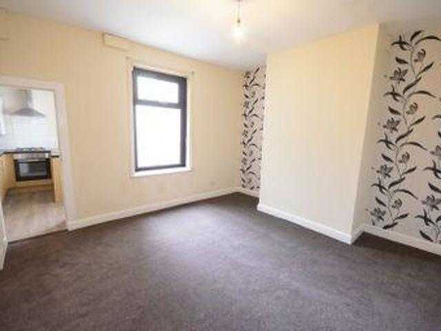 House for rent in Backburn, Lancashire