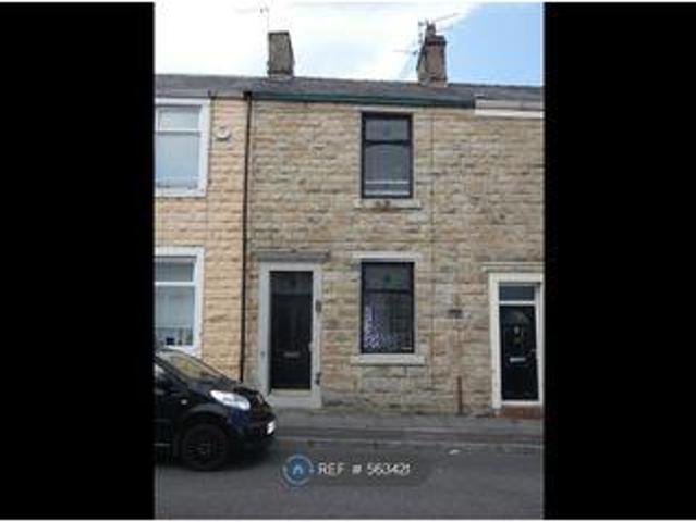 House for rent in Backburn, Lancashire