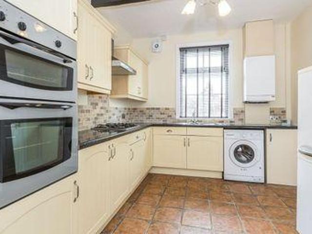 House for rent in Andertons Mill, Lancashire