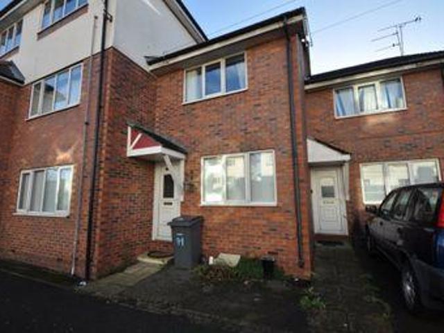 House for rent in Liscard, Wirral
