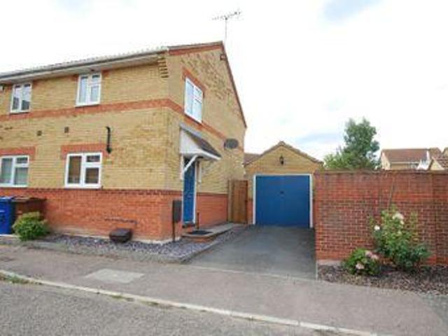 House for rent in Grays, Essex