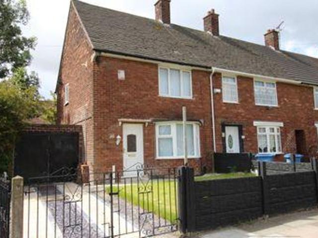 House for rent in Calderstones