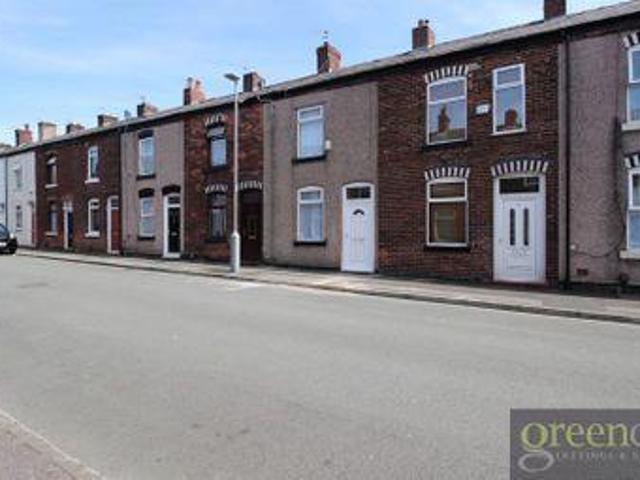House for rent in Ashton-under-Lyne, Tameside