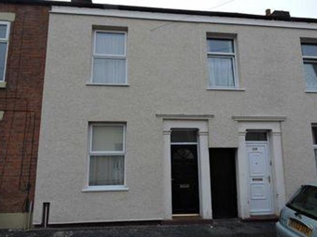 House for rent in Higher Bartle, Lancashire