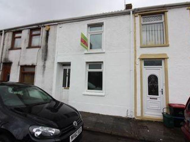 House for rent in Sirhowy, Wales