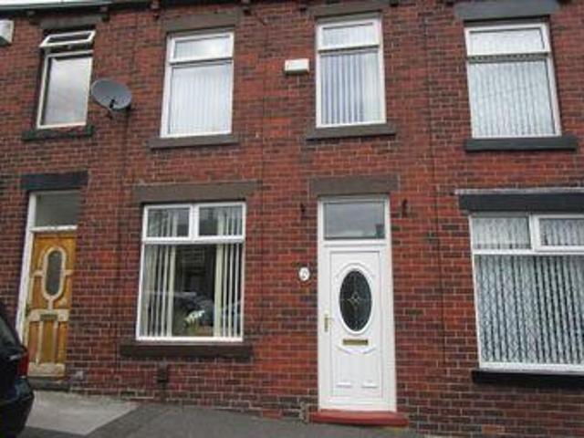 House for rent in Lancashire