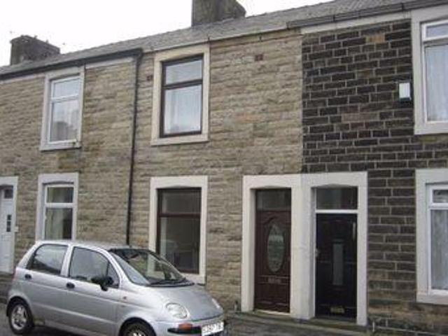 House for rent in Backburn, Lancashire